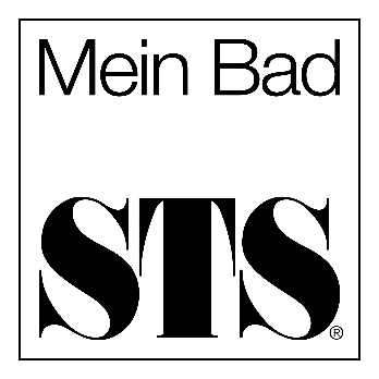 STS Mein Bad Logo